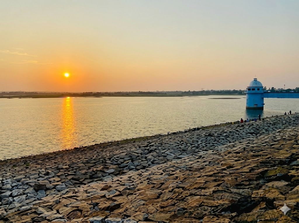 धुर्वा डैम कैचमेंट एरिया अतिक्रमण मामला: जांच की कमान अब एसीबी के हाथ, केस किया टेकओवर