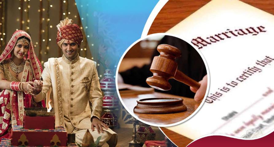 काम की बात:शादी के कुछ दिन बाद नहीं किया ये काम, तो काटना पड़ सकता कोट कचहरी का चक्कर