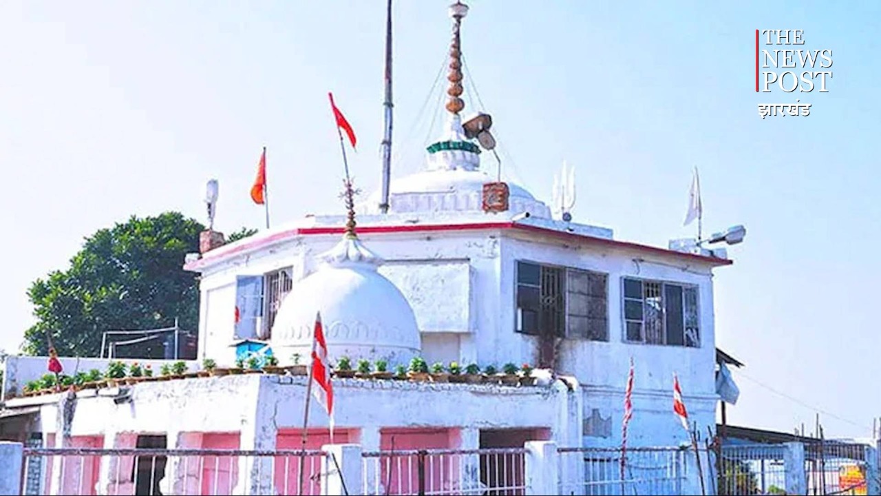 पहाड़ी मंदिर : लगातार दूसरे साल नहीं निकल पाएगी शिव की बारात, सजेगी भव्य झांकी