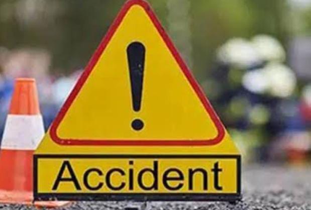 सरायकेला में रफ़्तार का कहर, तीन अलग-अलग दुर्घटना में चार घायल 