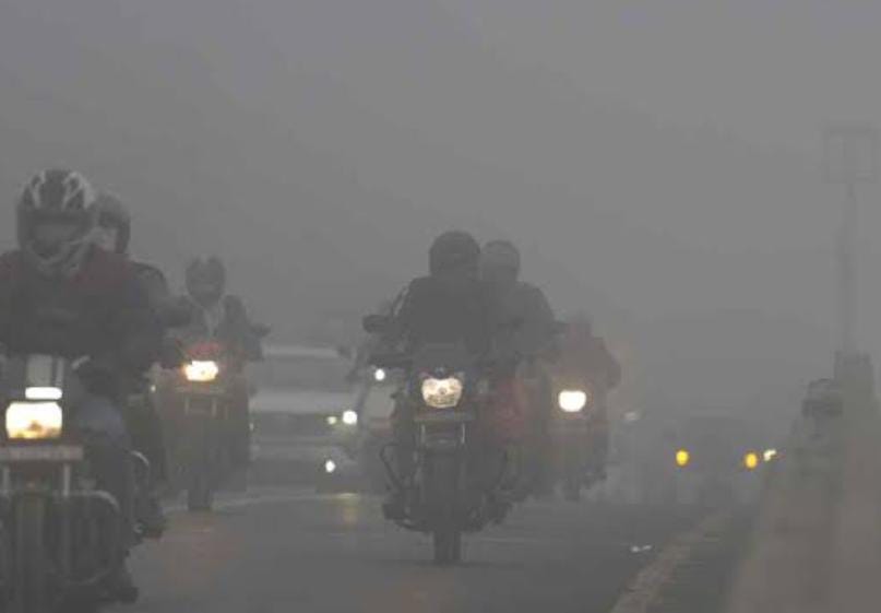 Weather Alert:झारखंड में फिर बढ़ गई ठंड, पिछले 24 घंटे में दो से तीन डिग्री गिरा पारा, पढ़े आज का हाल