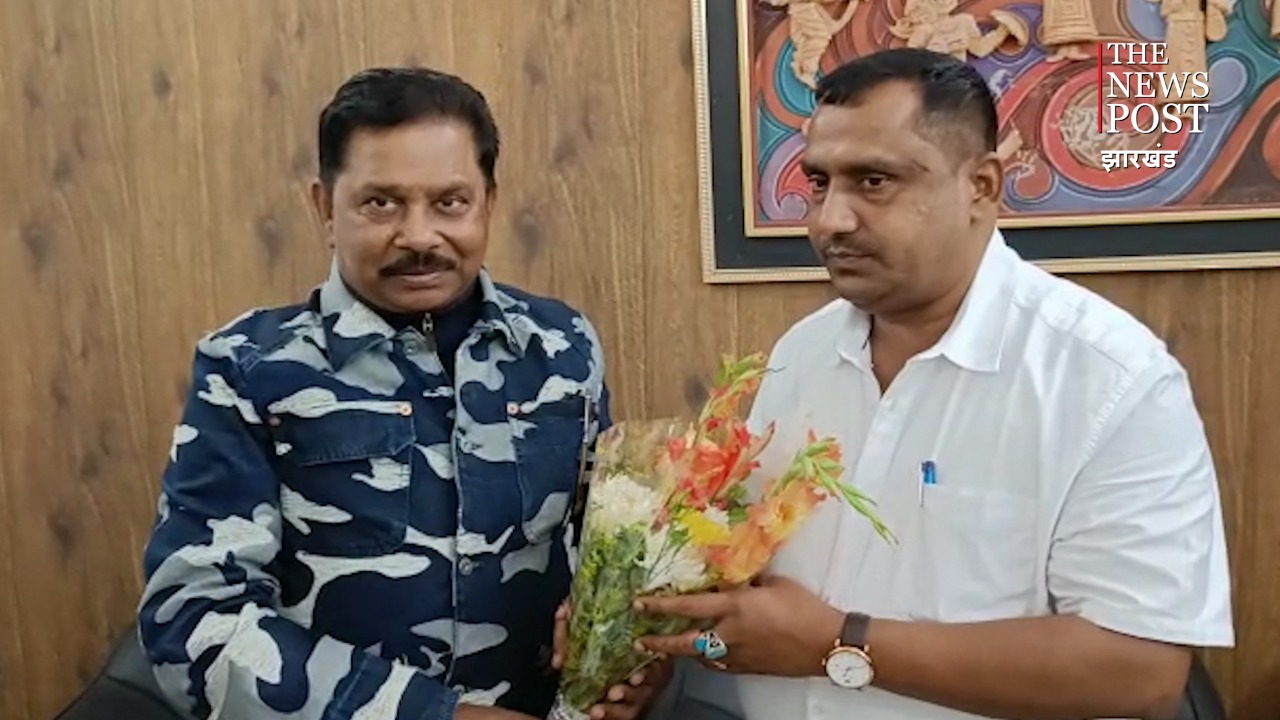 बोले मंत्री बन्ना गुप्ता,  केंद्र सरकार के कारण यूक्रेन में परेशान हो रहे भारतीय छात्र