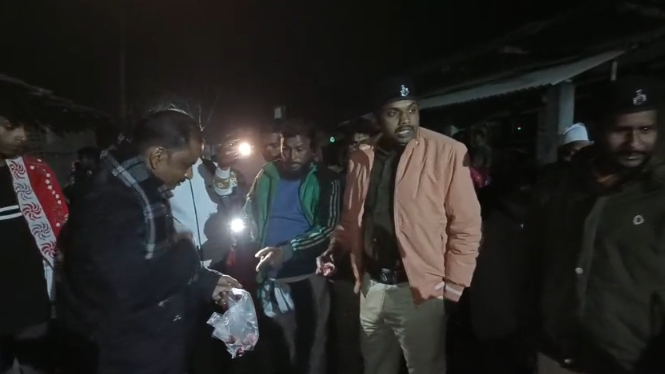 Criminals rampage, youth shot, critical, incident in Katihar, Bihar | अपराधियों का तांडव, युवक को मारी गोली, हालत गंभीर, बिहार के कटिहार में वारदात