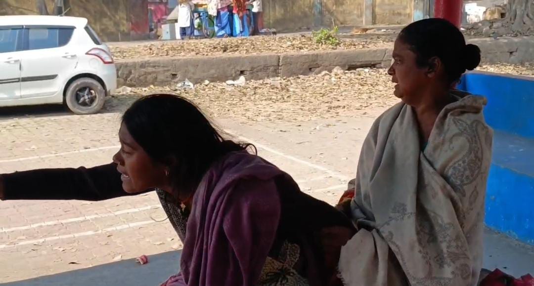 OMG! ऐसा क्या हुआ कि पिता ने दो माह के मासूम की कर दी हत्या,पढ़े झरिया का दिल दहला देने वाला मामला 