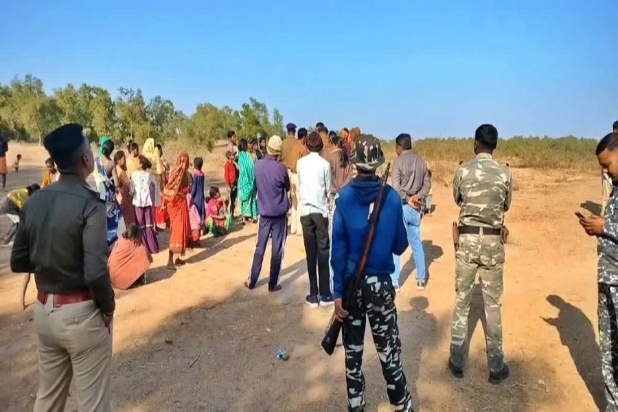 लापता बच्चों का मिला सुराग, गया जी में सुरक्षित पाए गए कोडरमा के 10 बिरहोर बच्चे, अब होगी घर वापसी