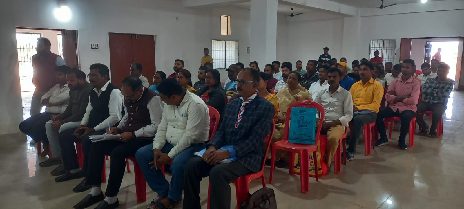 नगर निकाय चुनाव में इससे ज्यादा रुपए नहीं खर्च कर पाएंगे प्रत्याशी, की गई expense observers की तैनाती