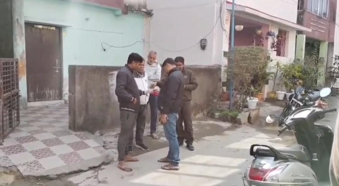 धनबाद:लोन सेटलमेंट विवाद में रिकवरी एजेंट की हत्या, आरोपी गिरफ्तार