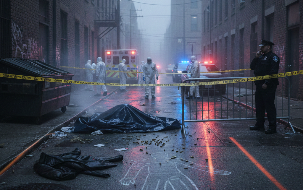 रांची में सनसनी खेज वारदात :  लव - अफेयर में युवक की बेरहमी से हत्या, प्राइवेट पार्ट काट कर अलग किया