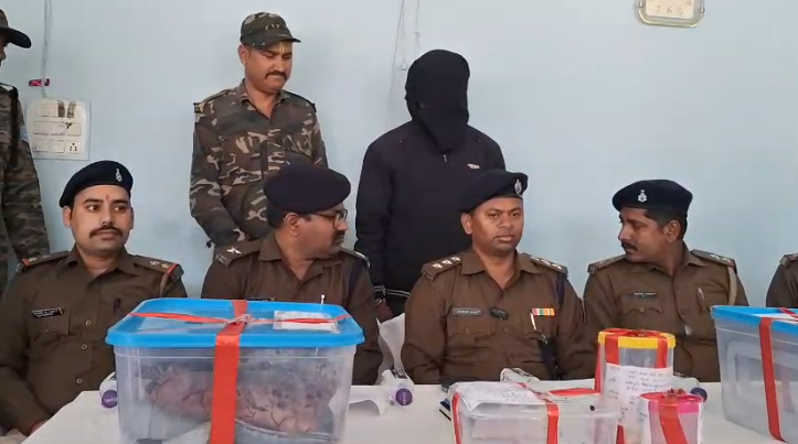 धनबाद में रिकवरी एजेंट की हत्या, लोन सेटलमेंट को लेकर चल रहे विवाद में वारदात