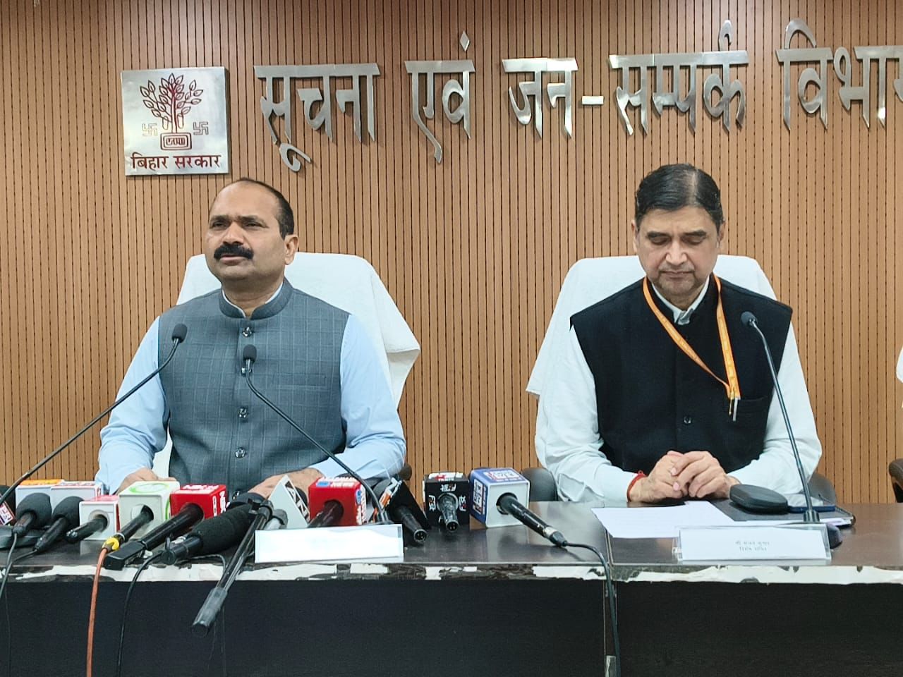 ई-गवर्नेंस में बिहार की बड़ी छलांग, सामान्य प्रशासन विभाग ने रच दिया नया रिकॉर्ड