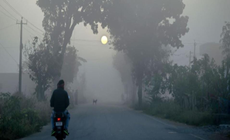 Weather Alert:पल-पल मिजाज बदल रहा है झारखंड का मौसम, मौसमी बिमारियों का बढ़ा खतरा, रहें सावधान