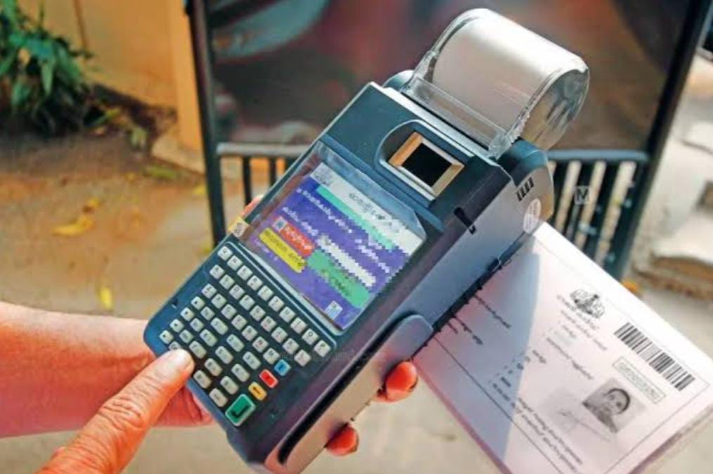 ध्यान दें! 28 फरवरी से पहले निपटा लें राशन कार्ड से संबंधित ये जरुरी काम वरना राशन मिलना हो जाएगा बंद