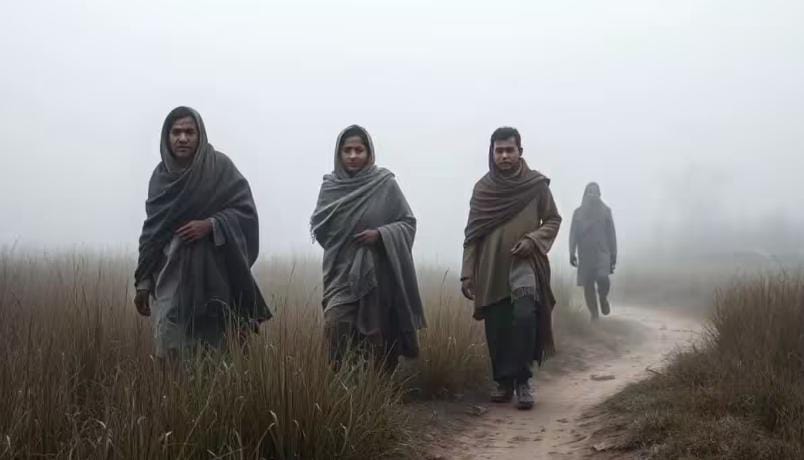 Weather Alert:झारखंड के मौसम में उठा-पटक का दौर जारी, आज हो सकता है गर्मी का एहसास, पढ़े ताजा अपडेट