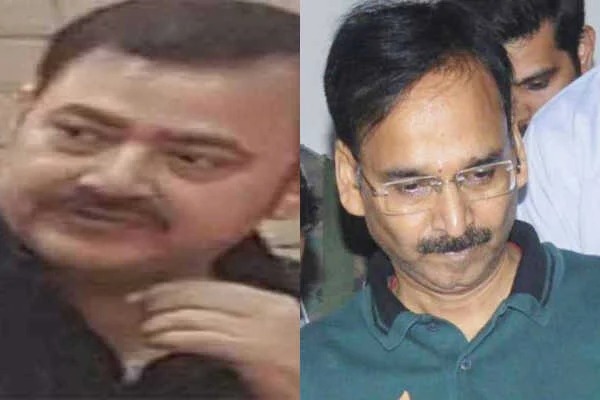 आईएएस विनय चौबे पर मुकदमे की तैयारी में ACB, विनय सिंह को सुप्रीम कोर्ट से मिली बड़ी राहत