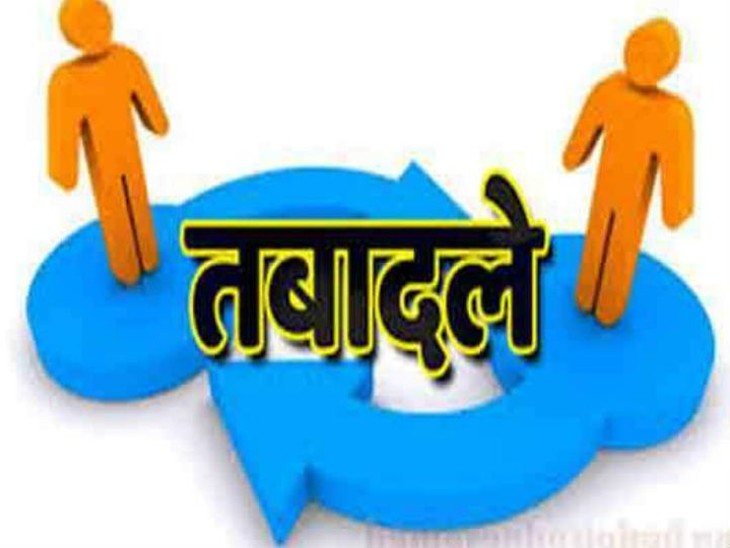 बिग अपडेट: के श्रीनिवासन बने झारखंड के नए उर्जा सचिव , आईएएस अविनाश कुमार के CS बनने के बाद लंबे समय से खाली था ये पद