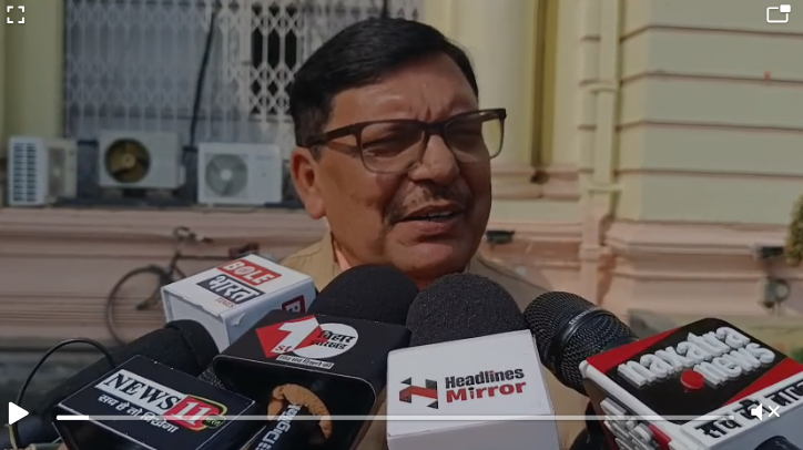 सारा सिस्टम मौजूद फिर भी सरकार फेल, पटना CIVIL COURT धमकी मामले में बरसे CPI विधायक