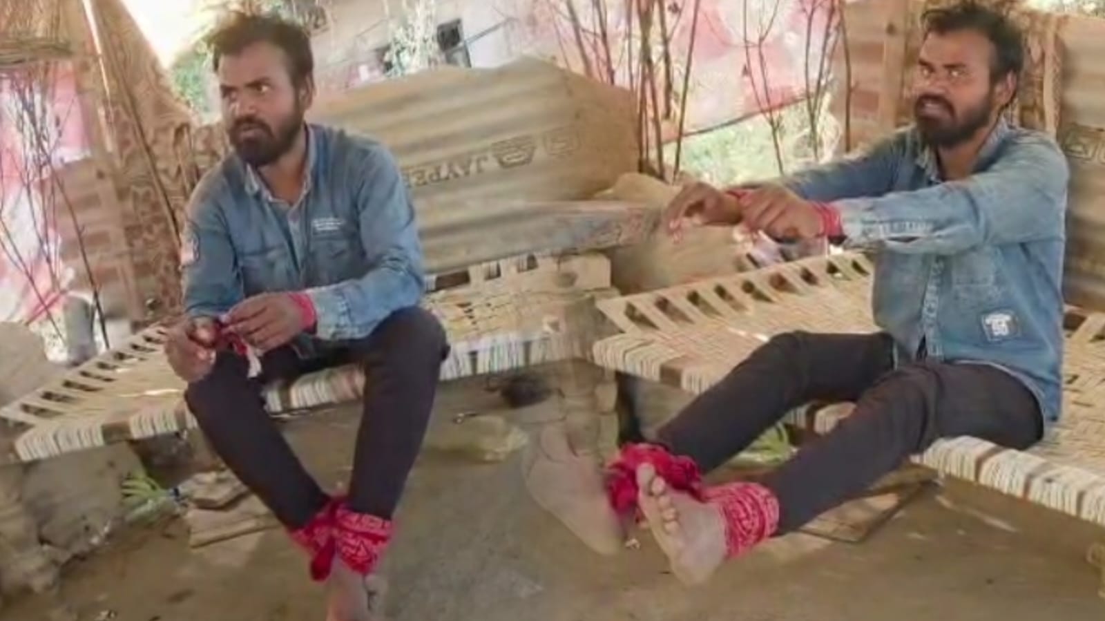 यूट्यूबर बनने की चाहत में युवक हुआ मेन्टल, वीडियो बनाने की लत ने बिगाड़ दी स्थिति, जानिए कहां का है मामला