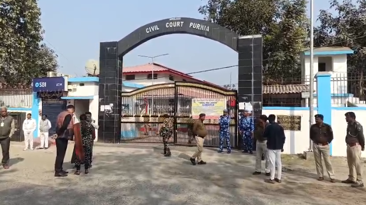 आखिर क्या है मंशा! क्यों बार-बार कोर्ट को बम से उड़ाने की दी जा रही धमकी? उठ रहे सवाल