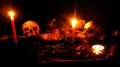 बड़ी खबर : अंधविश्वास का खूनी खेल, पलामू में तीन की बेरहमी से हत्या, मासूम बच्ची की हालत गंभीर