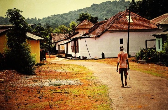 टूट गई 400 साल पुरानी परंपरा, पहली बार गांव का मामला पहुंचा थाने, फिर जो हुआ...