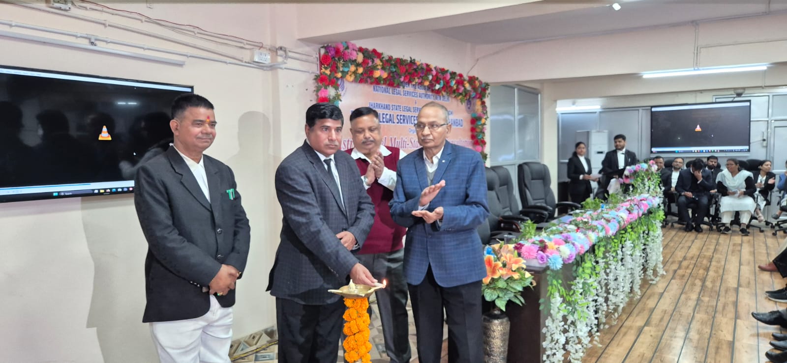 जिला स्तरीय मल्टी स्टेक कार्यशाला: हम सब मिलकर करें काम तो समाज को होगा बड़ा फायदा, जानिए क्या करना चाहिए