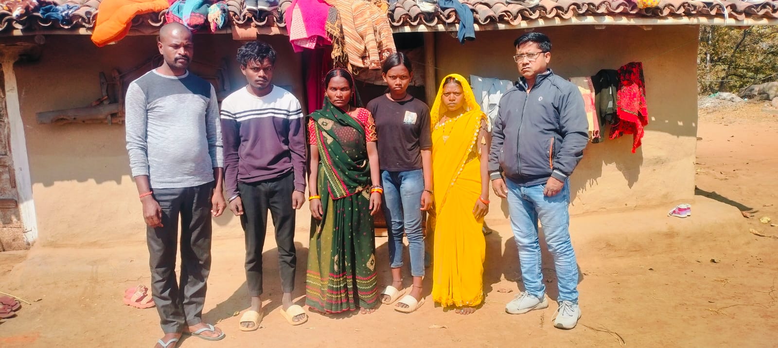 गिरिडीह से रोजगार की तलाश में मलेशिया गये एक और प्रवासी मजदूर की मौत, परिवार में शोक