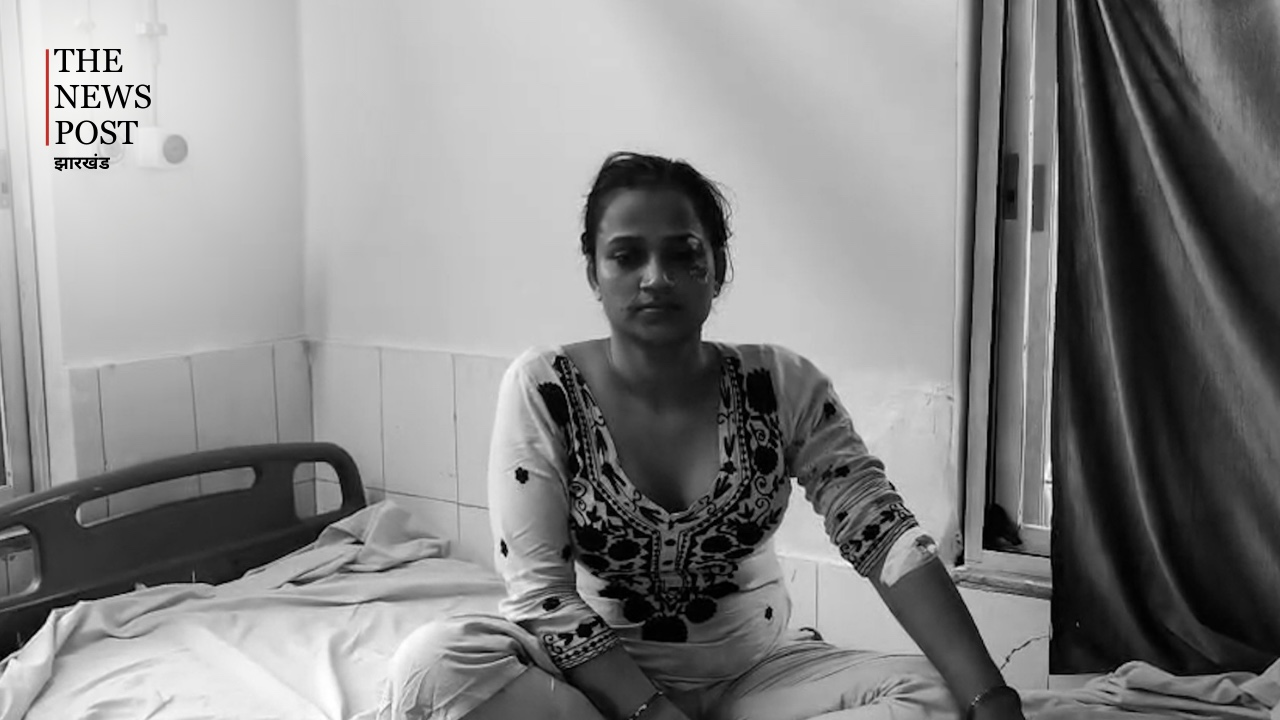 धनबाद में किन्नर समुदाय के बीच झड़प में चार घायल,  जोड़ापोखर के पंजाबिधोडा में आपसी विवाद