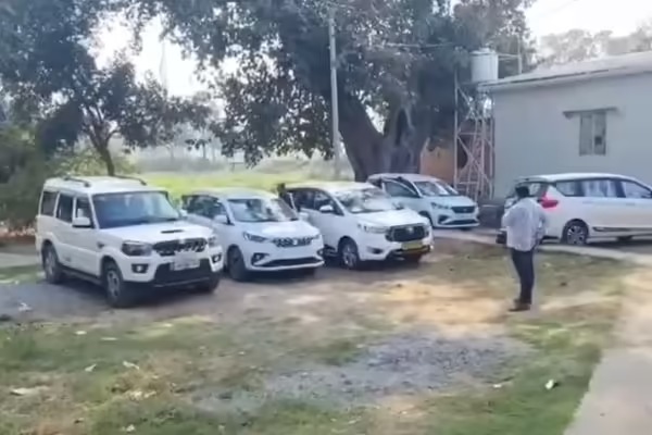 नीट छात्रा मौत मामला: एक्शन मोड में CBI, हॉस्टल तलाशी के बाद जहानाबाद पहुंची टीम