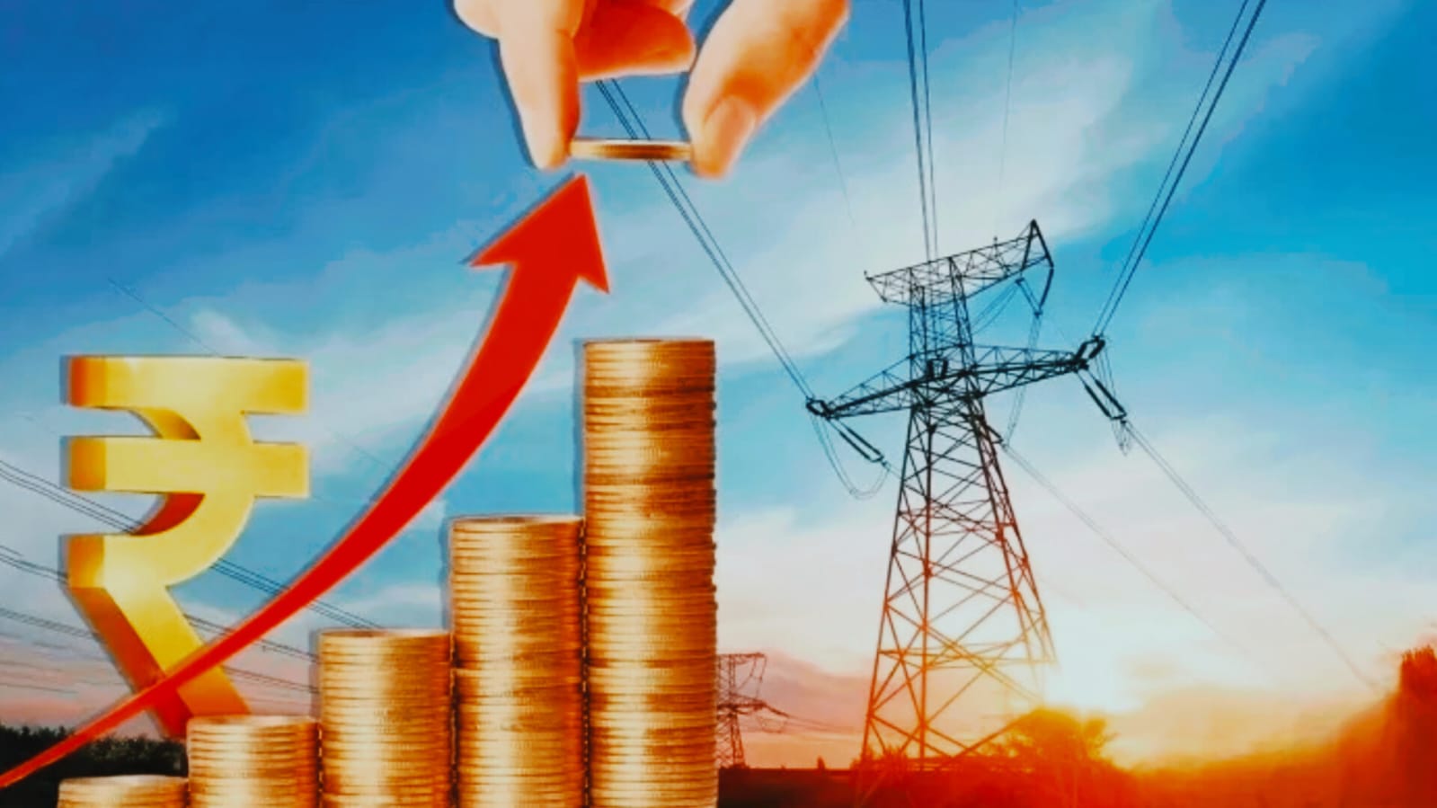 बिजली बिल डाल सकती है जेब पर बड़ा असर, 60% तक दर बढ़ाने की तैयारी में JBVNL