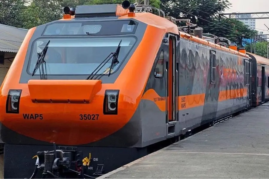 Good News: क्यों अमृत भारत ट्रेन बनेगी धनबाद का सहारा, जानिए कितनी सीटों का कोटा हुआ आवंटित