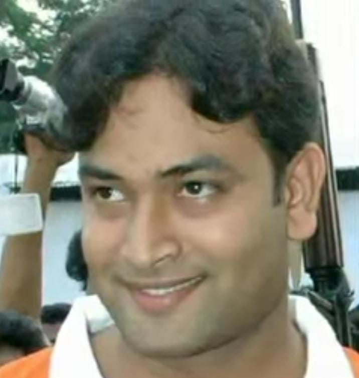 विक्रम शर्मा का 'चेला' अखिलेश सिंह कैसे ट्रांसपोर्टर से बन गया जमशेदपुर का बड़ा गैंगस्टर, पढ़िए पूरी कहानी