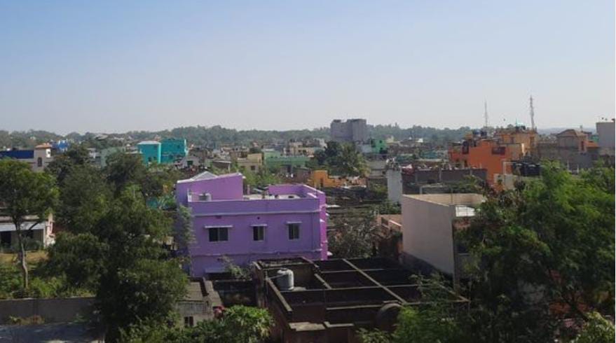 Weather Alert: झारखंड का मौसम दिखा रहा दोहरा रूप, कुछ जिलों में सर्दी तो कुछ जिलों में गर्मी से लोग परेशान