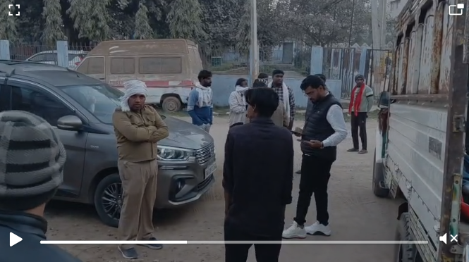 स्कूली बच्चों को लेकर टूर के लिए जा रही बस दुर्घटनाग्रस्त, दो की मौत