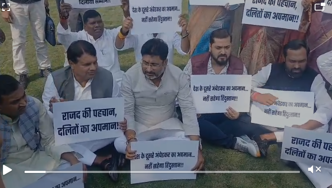 “तेजस्वी यादव माफी मांगो” के नारे गूंजता रहा सदन, हंगामेदार रहा बजट सत्र का 11वां दिन