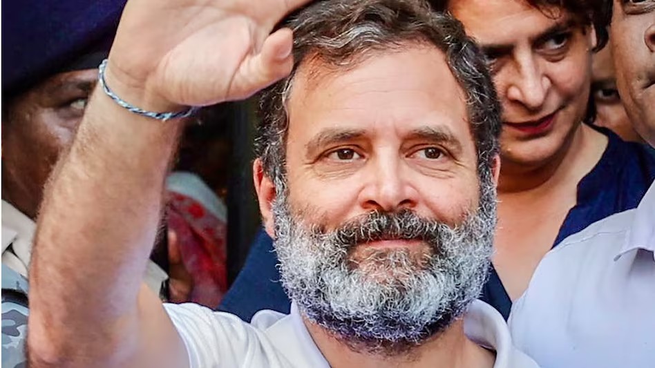 नेता प्रतिपक्ष राहुल गांधी को मिली बड़ी राहत, मानहानि केस हुआ रद्द