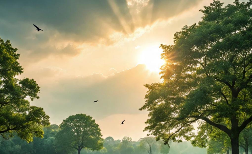 Weather Alert:गुमला को छोड़ पूरे झारखंड का तापमान 10 डिग्री से ऊपर, कोल्हान में गर्मी से छूट रहा पसीना 