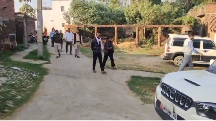 जहानाबाद में नीट छात्रा मौत मामला, CBI ने गांव पहुंचकर परिजनों से की पूछताछ