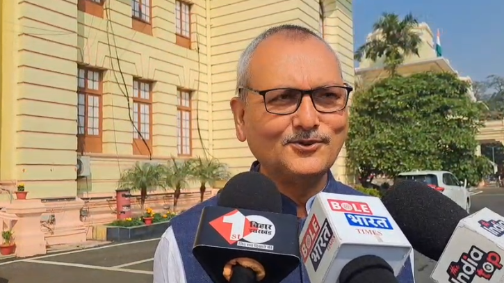 बीजेपी-जदयू का तेजस्वी पर तीखा हमला, जानने के लिए पढ़े पूरी खबर...