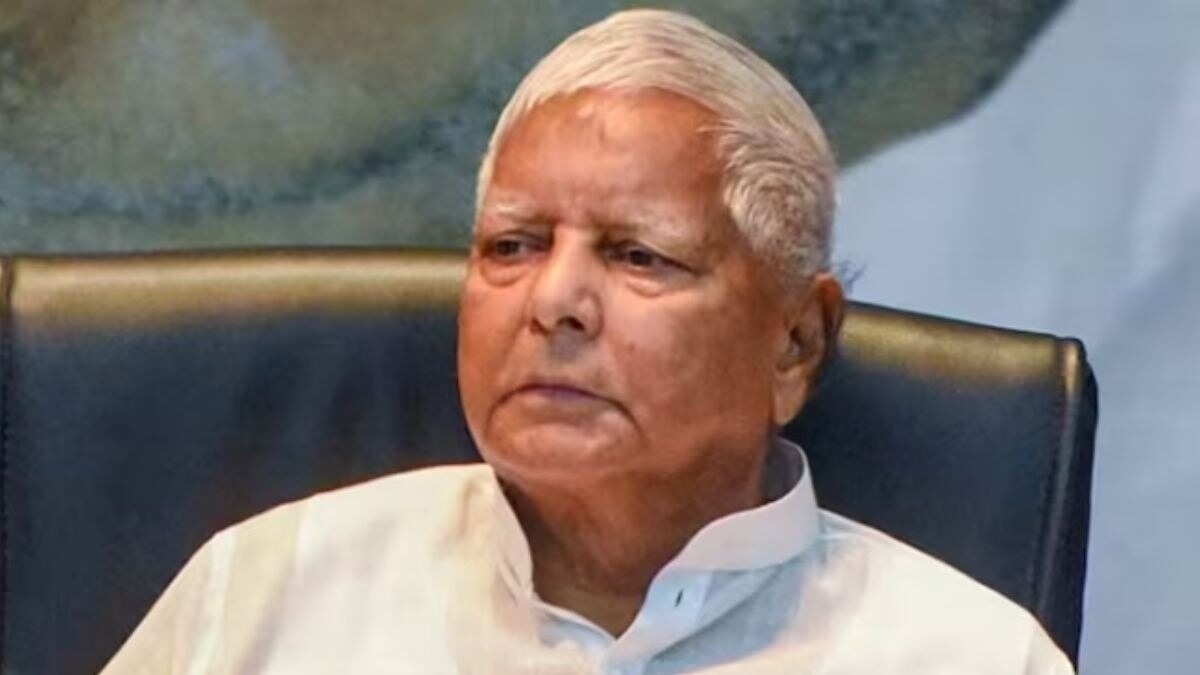 बिहार के पूर्व सीएम लालू प्रसाद अब सुकून से मना सकेंगे होली, जानिए किस मामले में टली सुनवाई!