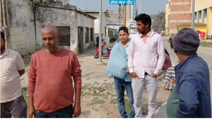 आंगन में किसकी पड़ी थी लाश! मुजफ्फरपुर में क्यूं मची चीख-पुकार?