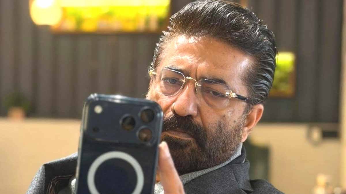 विक्रम शर्मा मर्डर कांड : पुलिस जाँच की सुई अब झारखंड के गैंगस्टरों पर क्यों घूमी!