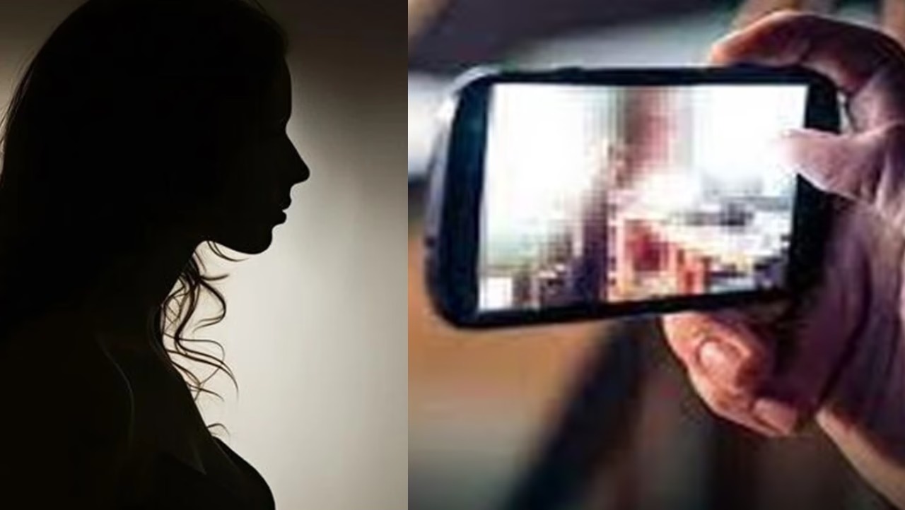 पत्नी की प्राइवेट फ़ोटोज़, सोशल मीडिया पर वायरल करता था पति, यहीं नहीं रुकी सनक और करता रहा ऐसी घिनौनी करतूत |The husband used to make his wife's private photos viral on social media, his obsession did not stop there