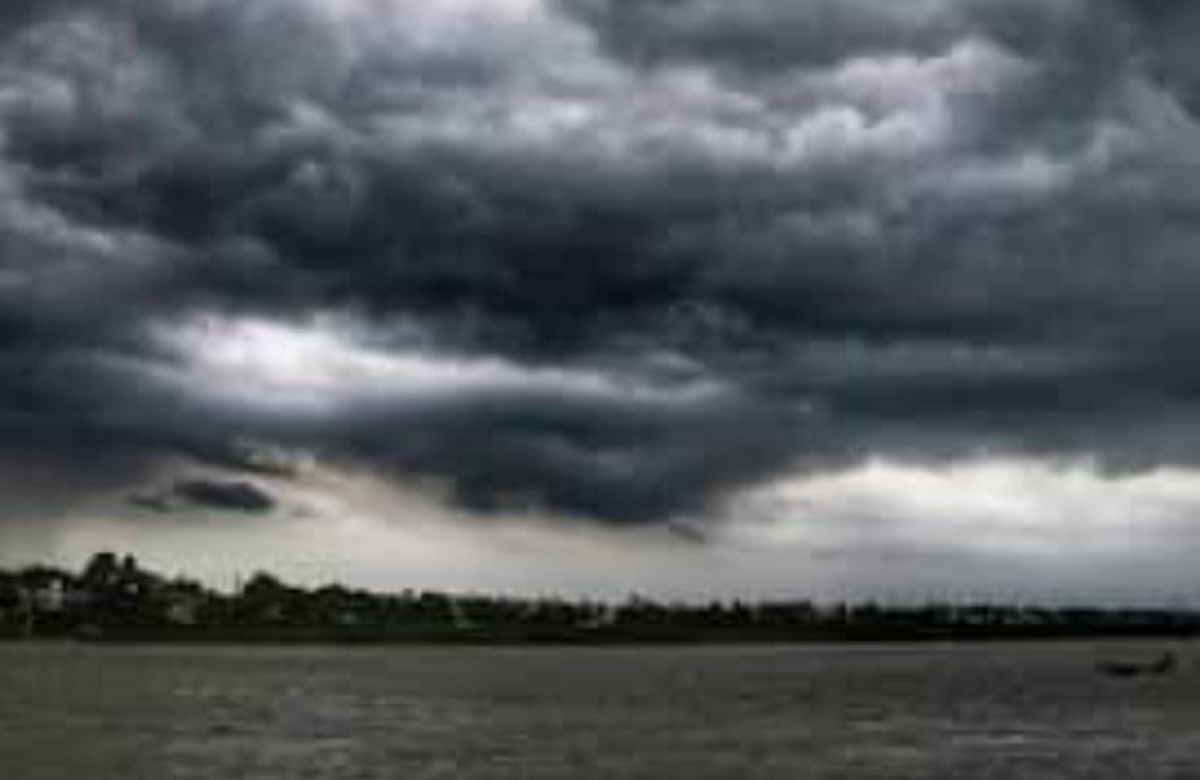 Weather Alert: 21 फरवरी से बदल जाएगा झारखंड का मौसम, इन जिलों में घने बादल के साथ बारिश की संभावना