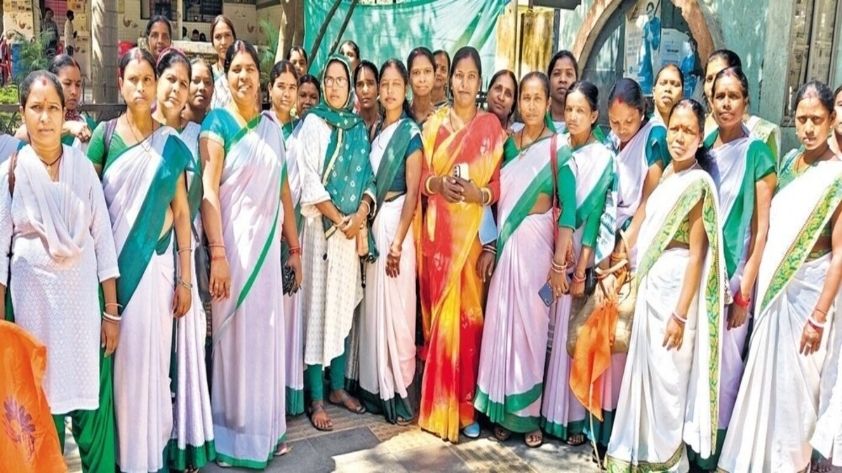 बड़ी खबर: राज्य की महिलाओं को सरकार का बड़ा तोहफा, महिला दिवस पर सहिया दीदियों को दी जाएगी एकमुश्त राशि