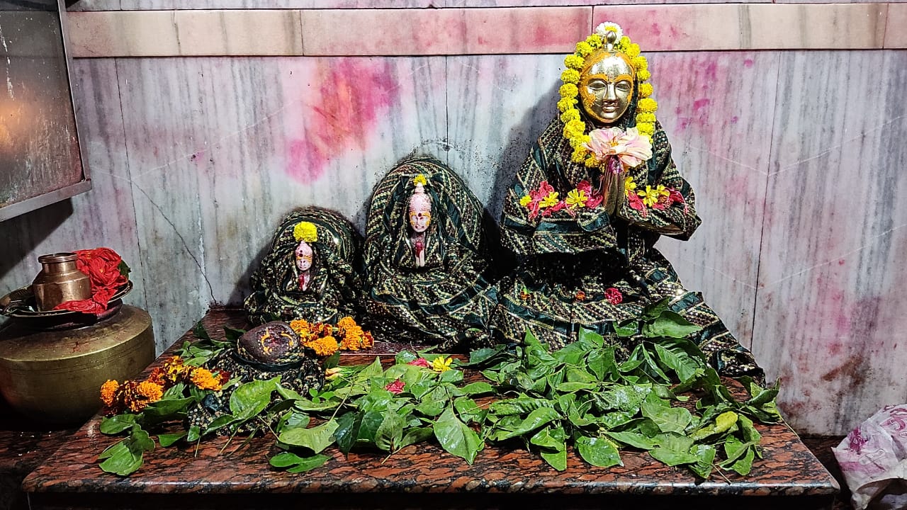 महाशिवरात्रि आज :  घर बैठे कीजिए दुमका के बाबा बासुकीनाथ के दर्शन