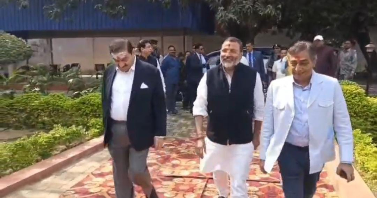 अडानी समूह झारखंड में करेगी और अधिक इन्वेस्ट,गोड्डा लोकसभा क्षेत्र में खुलेगा सीमेंट प्लांट