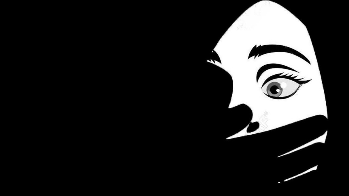 लिव-इन पार्टनर तीन दिनों तक करता रहा बर्बरता, नहीं रुकी हैवानियत, फिर सैनिटाइजर छिड़ककर .....