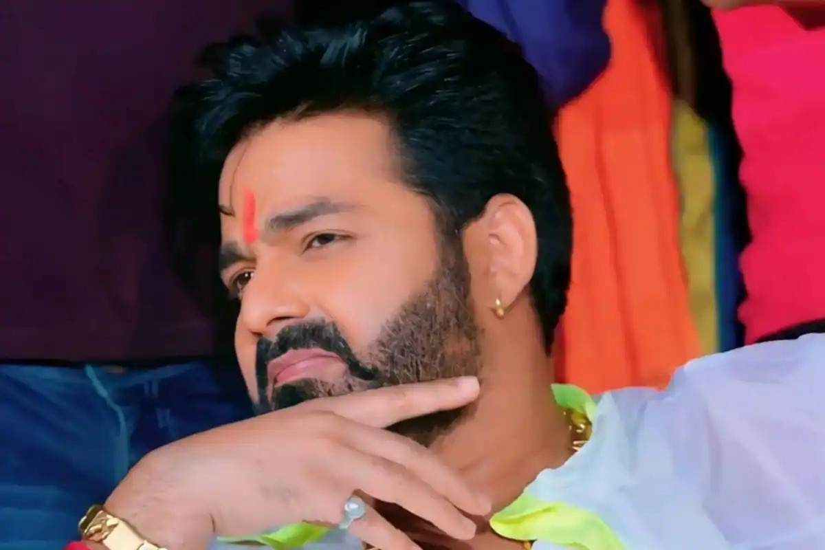 भोजपुरी पावर स्टार पवन सिंह जाएंगे राज्य सभा,देखिये बिहार में क्या बैठ रहा गणित!