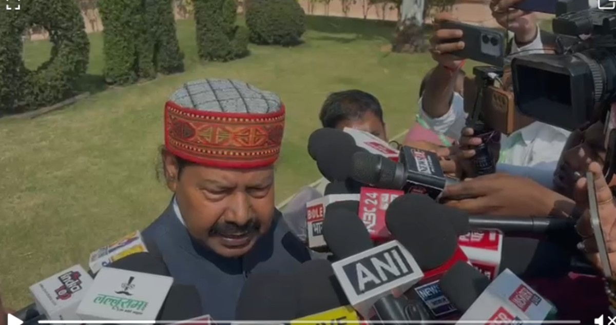 बिहार में शराबबंदी पूरी तरह से फेल : RJD विधायक भाई वीरेंद्र