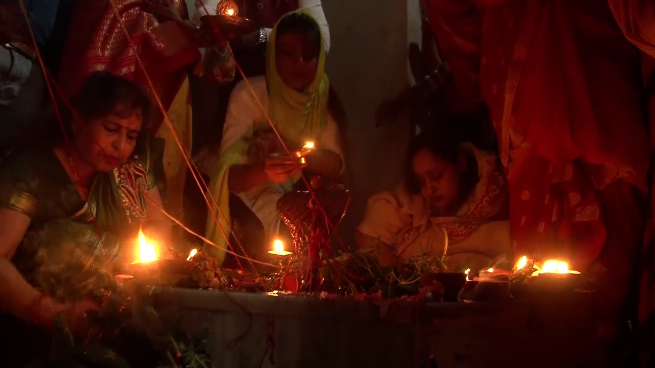 बाबा भोले- कष्ट हरे, दुःख हरे, कोयलांचल के श्रद्धालुओं ने की चिरौरी